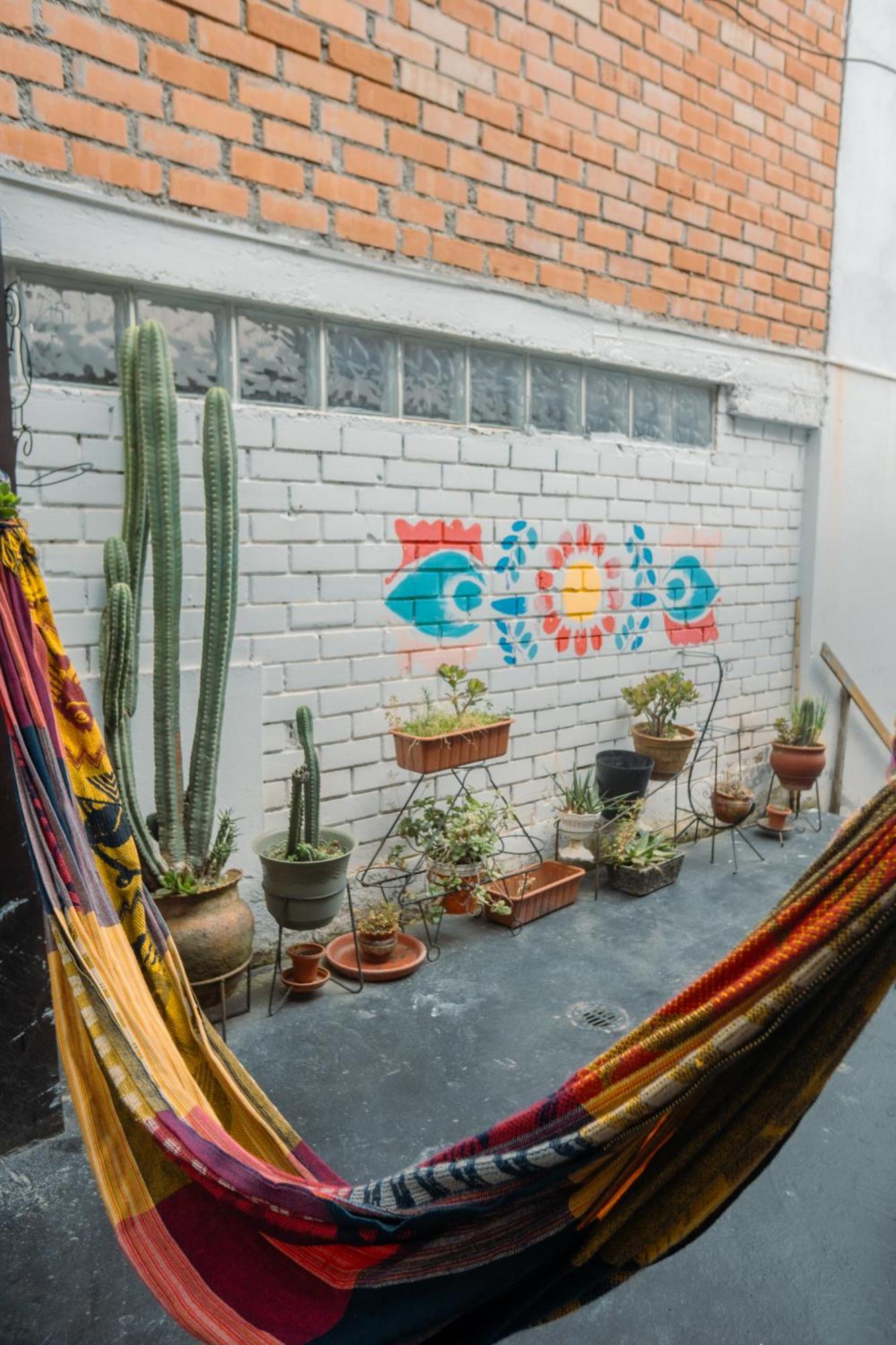 Native Soul Guesthouse Cuzco Exterior foto